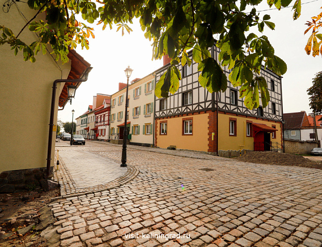 История в веках