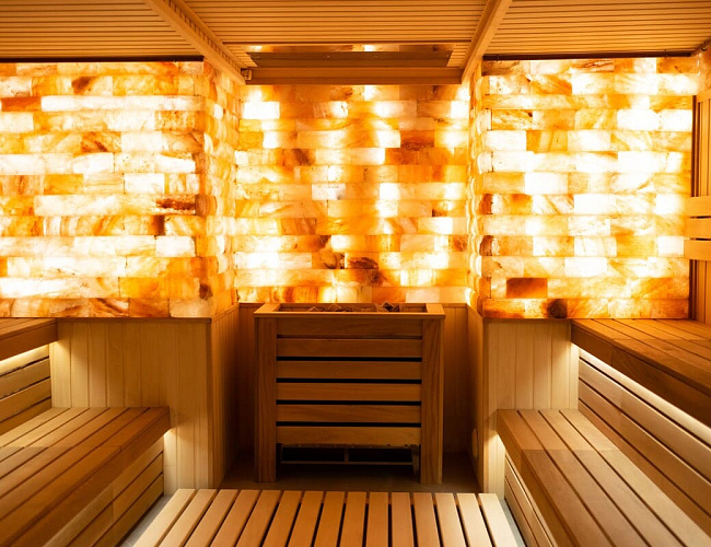 СПА-комплекс «Баден Аква СПА»/ Baden SPA