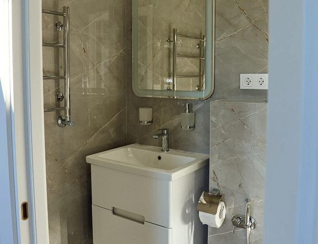 Гостевой дом «Черняховск»