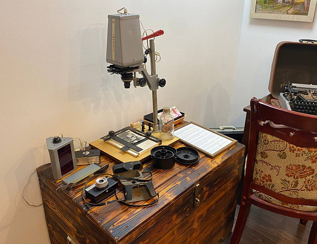 Музей Балтрайона