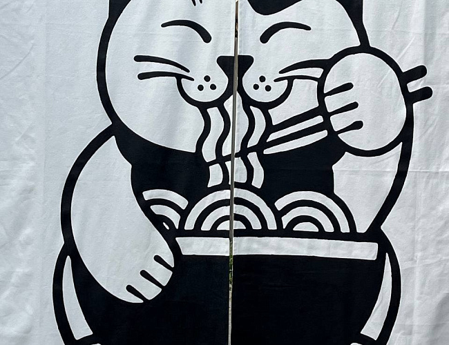 Кафе «Ми со»