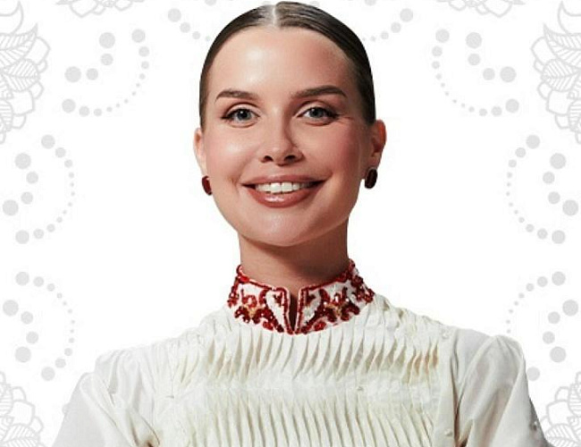 Татьяна Куртукова