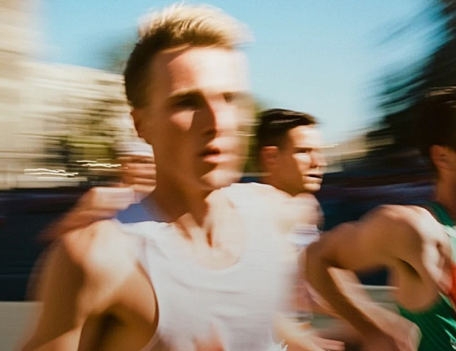 Всероссийский полумарафон с синхронным стартом «Забег.РФ»