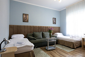 Вилла «Гренч»