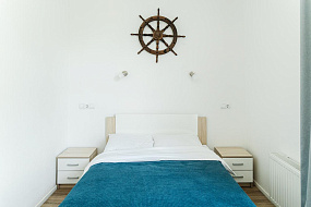 Whale apart / Вэйл Апарт