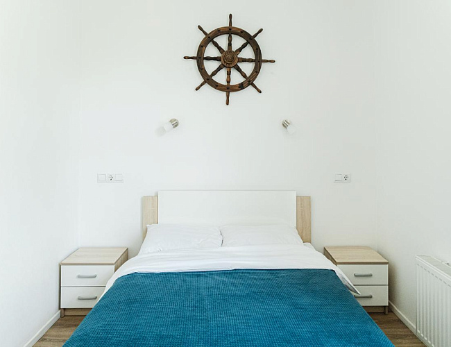 Whale apart / Вэйл Апарт