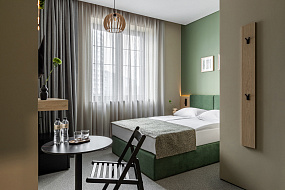 Отель «Изола»/«Isola»