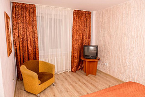 Гостиница «Дейма»