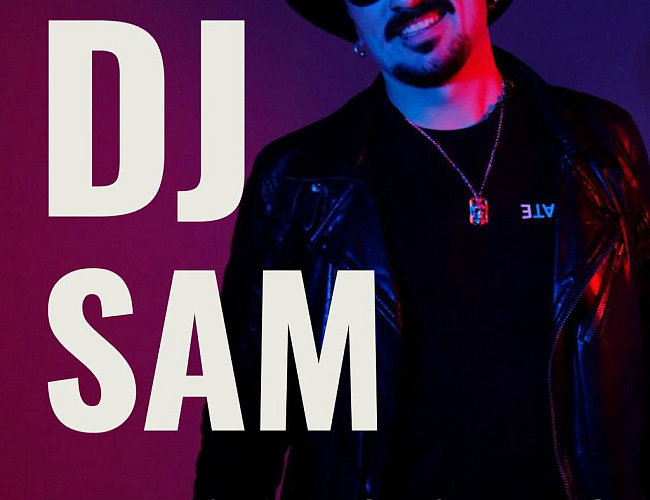 DJ Sam