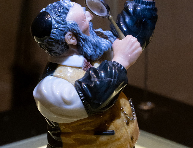 Здравствуй, Урал!