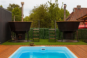 Yantarny Resort Apartment