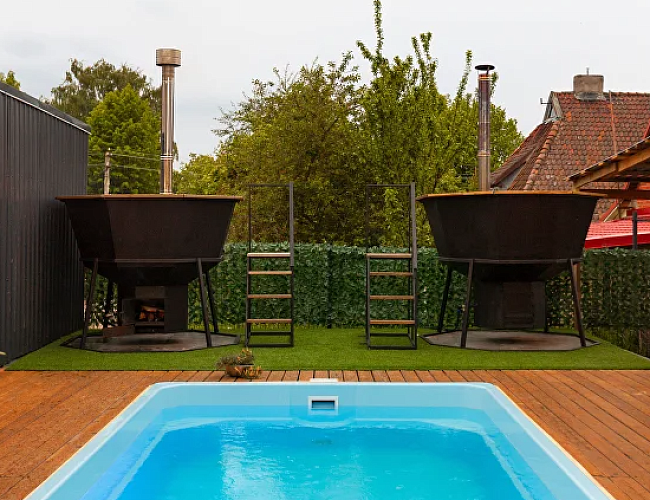 Yantarny Resort Apartment