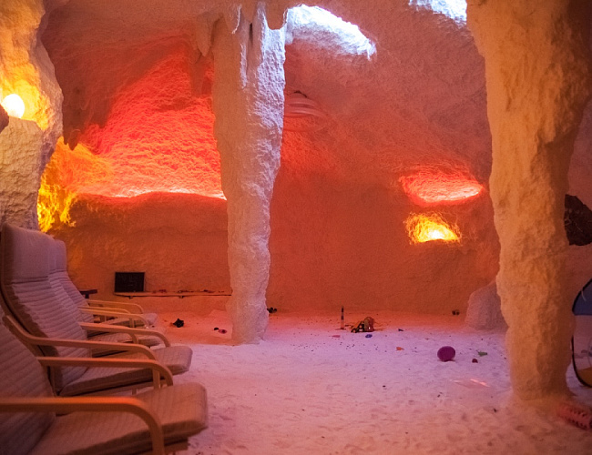 Парк Янтарного периода