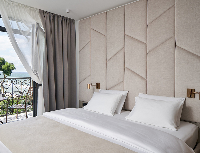 Grand Hotel Royal Lions