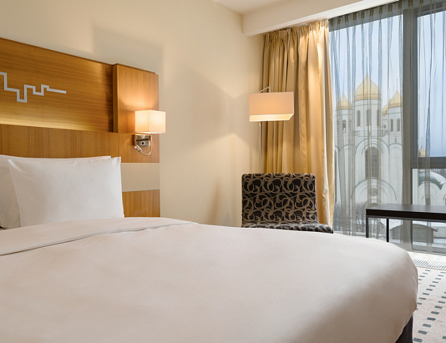 Radisson Blu Hotel Kaliningrad