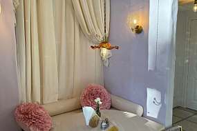 Кофейня Чафт/ "Chuffed"