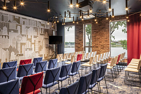 Mercure hotel Kaliningrad
