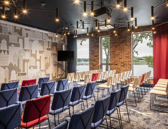 Mercure hotel Kaliningrad
