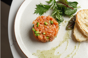 Кафе «Шопен»