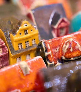 Что привезти из Калининграда