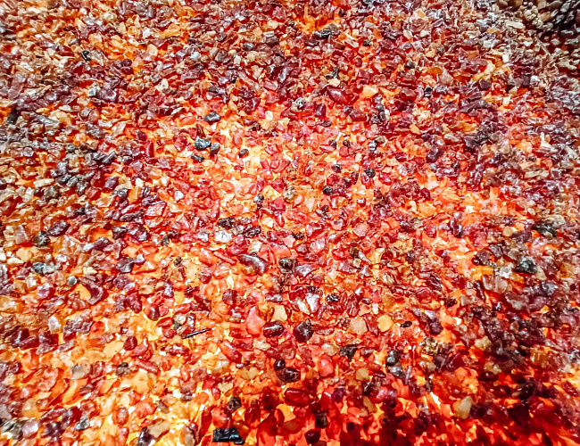 Янтарное Эльдорадо