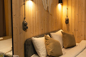 Yantarny Resort Apartment