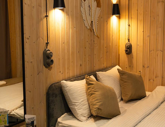 Yantarny Resort Apartment