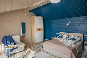 Апарт-отель «Пятница»/«Friday»