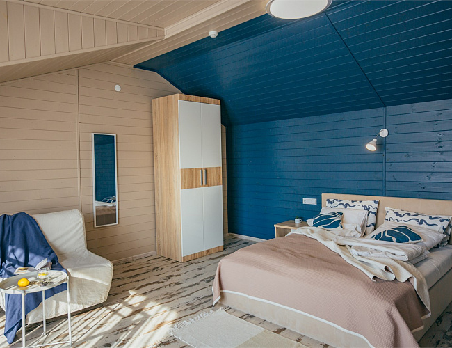 Апарт-отель «Пятница»/«Friday»