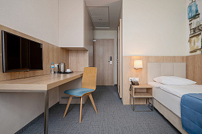 Отель «Европа»