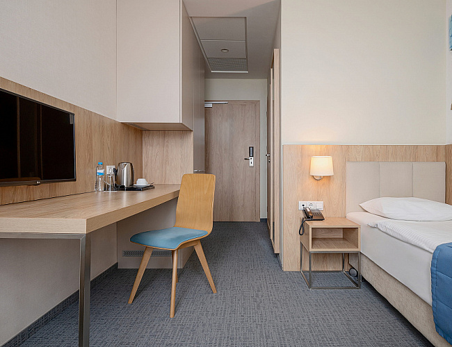 Отель «Европа»