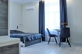 Гостевой дом «Черняховск»