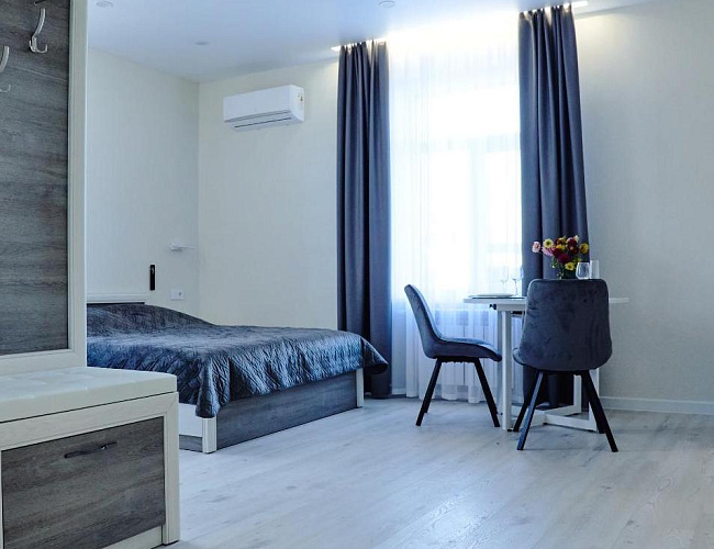 Гостевой дом «Черняховск»