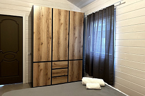 Парк- отель  «Куликово Поле»