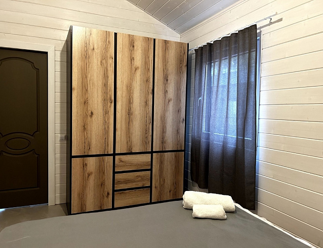 Парк- отель  «Куликово Поле»