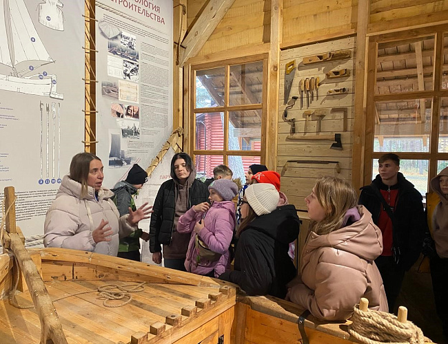 День рождения Национального парка «Куршская коса»