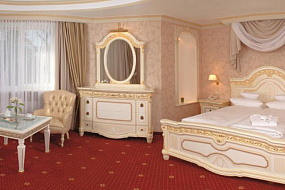 Гостиница Royal Falke Resort & SPA