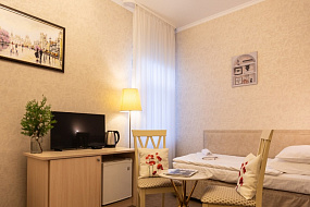 Вилла «Гренч»