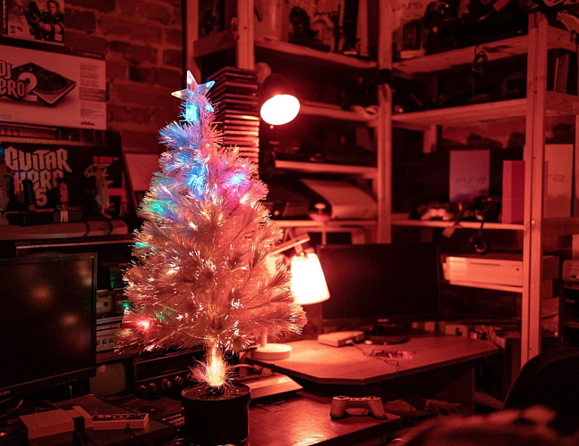 Музей компьютерных игр BIT'и'PIXEL