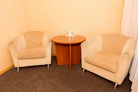 Гостиница «Дейма»