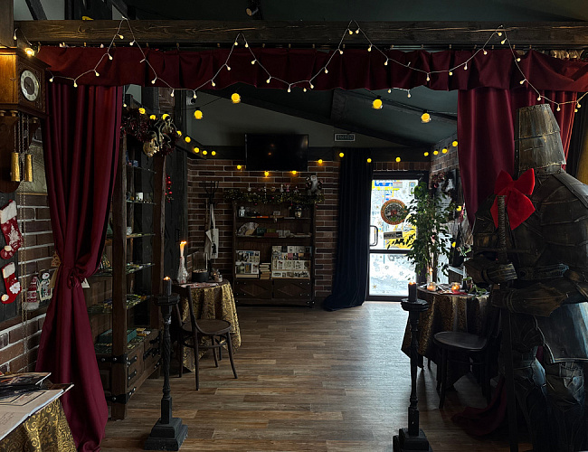 Легенды прусских городов