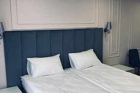 Гостиница «Дейма»