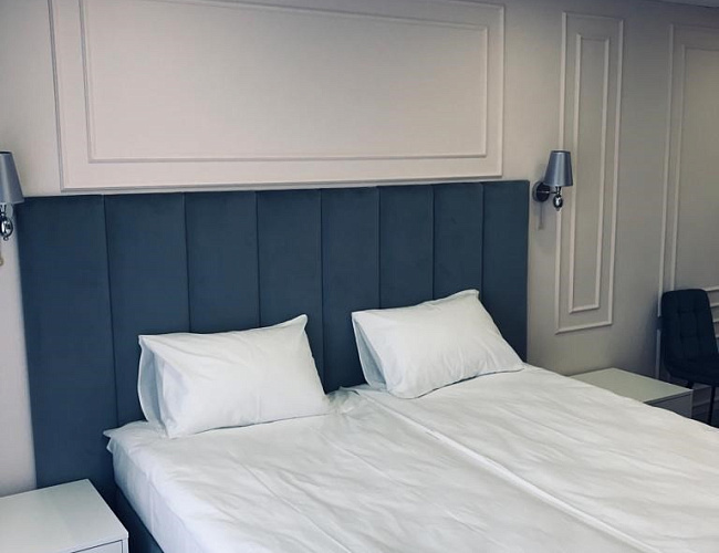 Гостиница «Дейма»