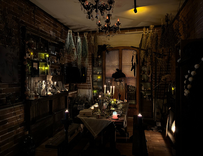 Легенды прусских городов