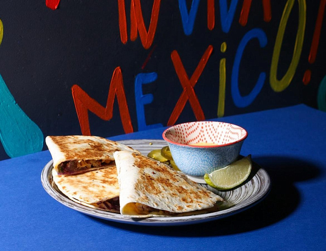 El Barritos 