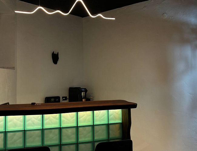 ВОЗДУХ — фотостудия автопортрета в Калининграде