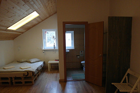 Art village «Vitland»