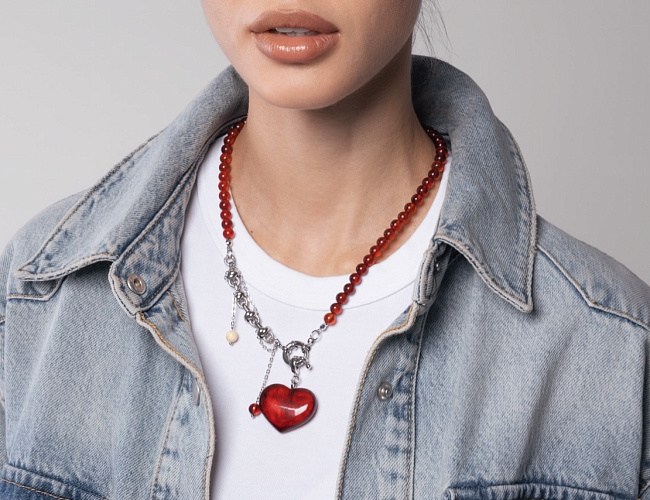 «Янтарная Мануфактура Балтийская» (ИП Лебедев О.В.)