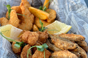 Гастропроект «Гнездо»