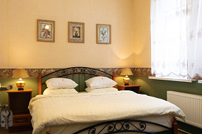 Вилла «Гренч»